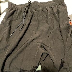 Zyia shorts never worn